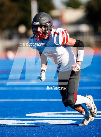 Thumbnail 2 in JV: Redwood @ San Leandro photogallery.