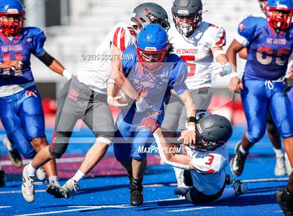 Thumbnail 2 in JV: Redwood @ San Leandro photogallery.