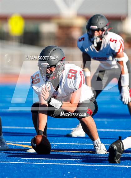 Thumbnail 3 in JV: Redwood @ San Leandro photogallery.