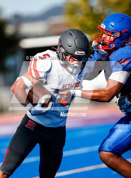 Thumbnail 1 in JV: Redwood @ San Leandro photogallery.