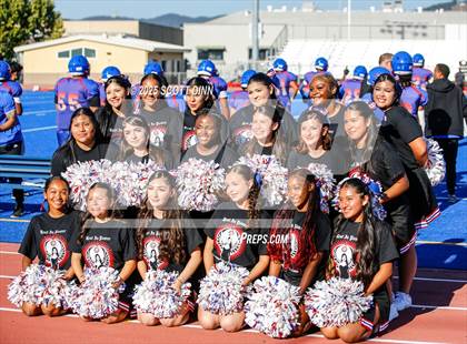 Thumbnail 1 in JV: Redwood @ San Leandro photogallery.