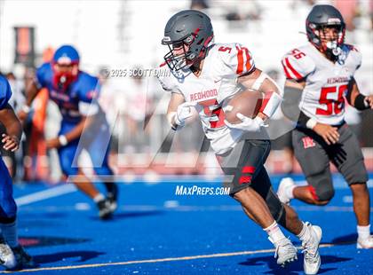 Thumbnail 3 in JV: Redwood @ San Leandro photogallery.