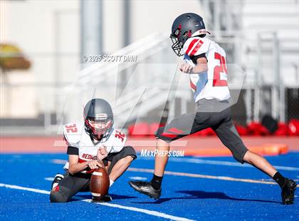 Thumbnail 1 in JV: Redwood @ San Leandro photogallery.