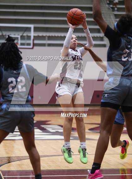 Thumbnail 3 in Wylie East @ Wylie photogallery.