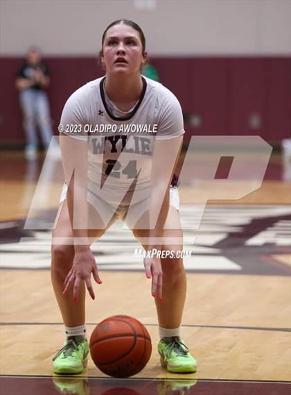 Thumbnail 2 in Wylie East @ Wylie photogallery.