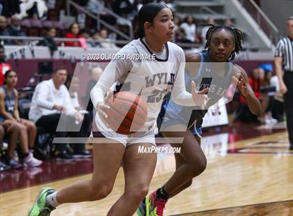 Thumbnail 3 in Wylie East @ Wylie photogallery.