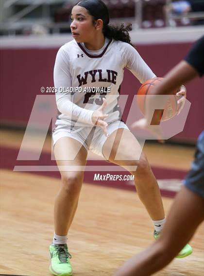 Thumbnail 3 in Wylie East @ Wylie photogallery.
