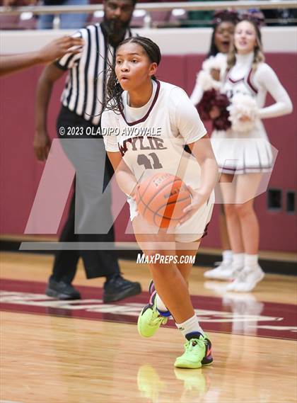 Thumbnail 1 in Wylie East @ Wylie photogallery.