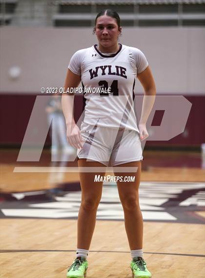Thumbnail 1 in Wylie East @ Wylie photogallery.
