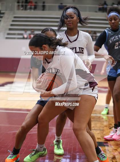 Thumbnail 2 in Wylie East @ Wylie photogallery.