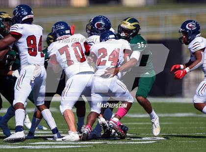 Thumbnail 3 in Cypress Springs vs Cypress Falls photogallery.