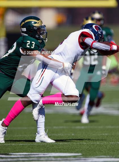 Thumbnail 2 in Cypress Springs vs Cypress Falls photogallery.