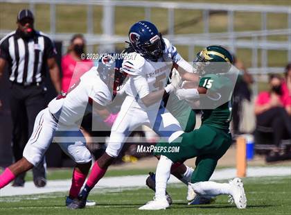 Thumbnail 3 in Cypress Springs vs Cypress Falls photogallery.