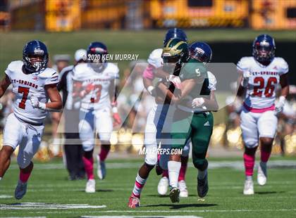 Thumbnail 2 in Cypress Springs vs Cypress Falls photogallery.
