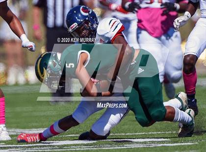 Thumbnail 1 in Cypress Springs vs Cypress Falls photogallery.