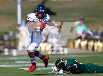 Thumbnail 2 in Cypress Springs vs Cypress Falls photogallery.