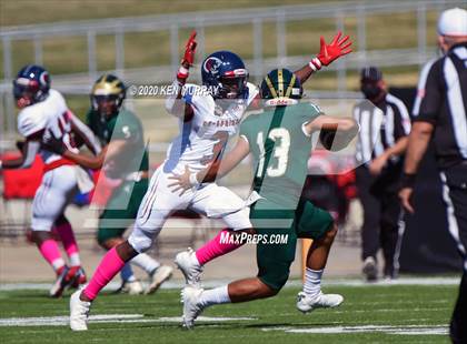 Thumbnail 1 in Cypress Springs vs Cypress Falls photogallery.