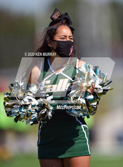 Thumbnail 2 in Cypress Springs vs Cypress Falls photogallery.