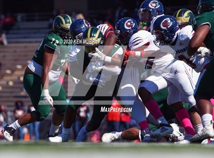 Thumbnail 1 in Cypress Springs vs Cypress Falls photogallery.