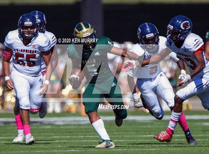Thumbnail 1 in Cypress Springs vs Cypress Falls photogallery.