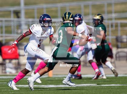 Thumbnail 3 in Cypress Springs vs Cypress Falls photogallery.