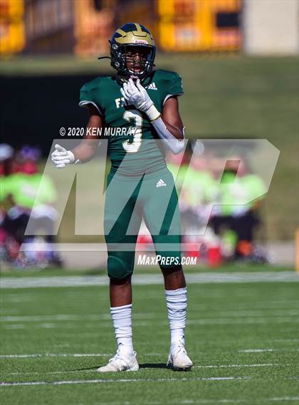 Thumbnail 2 in Cypress Springs vs Cypress Falls photogallery.