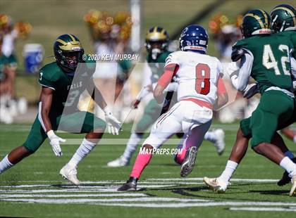 Thumbnail 3 in Cypress Springs vs Cypress Falls photogallery.