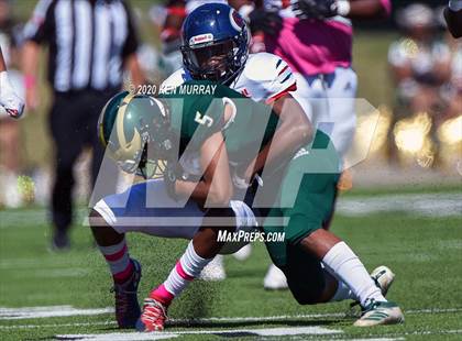 Thumbnail 2 in Cypress Springs vs Cypress Falls photogallery.