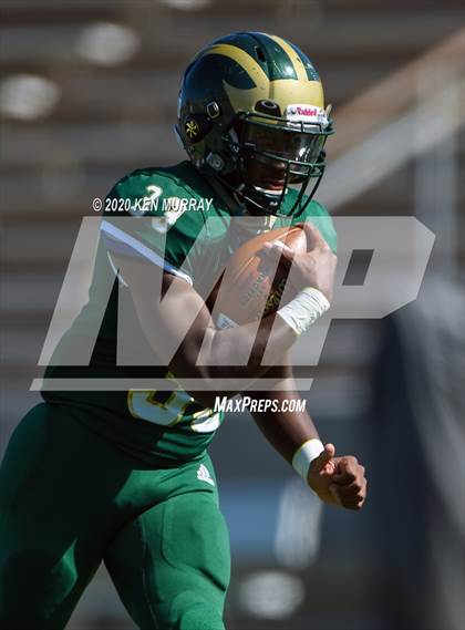 Thumbnail 2 in Cypress Springs vs Cypress Falls photogallery.