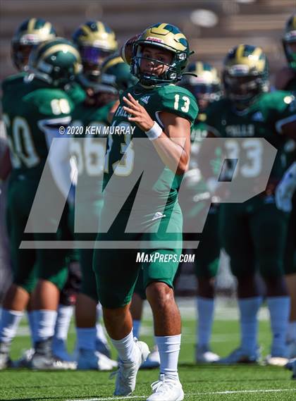 Thumbnail 1 in Cypress Springs vs Cypress Falls photogallery.