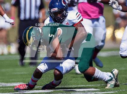 Thumbnail 3 in Cypress Springs vs Cypress Falls photogallery.