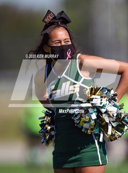Thumbnail 3 in Cypress Springs vs Cypress Falls photogallery.