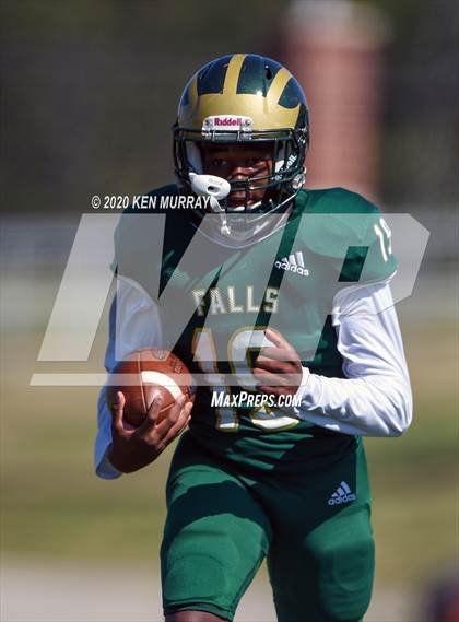 Thumbnail 3 in Cypress Springs vs Cypress Falls photogallery.