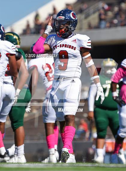 Thumbnail 2 in Cypress Springs vs Cypress Falls photogallery.