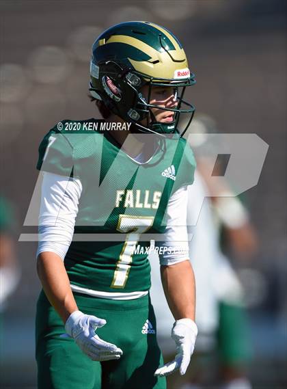 Thumbnail 2 in Cypress Springs vs Cypress Falls photogallery.
