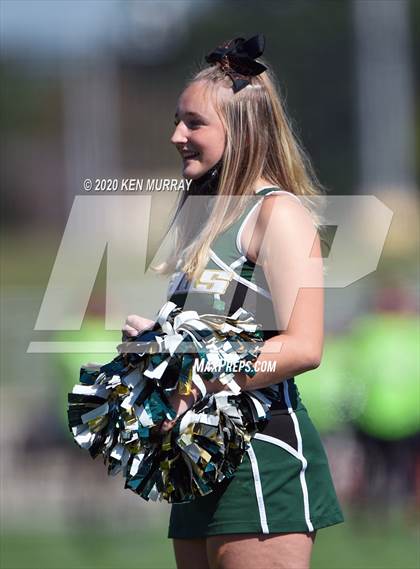 Thumbnail 1 in Cypress Springs vs Cypress Falls photogallery.