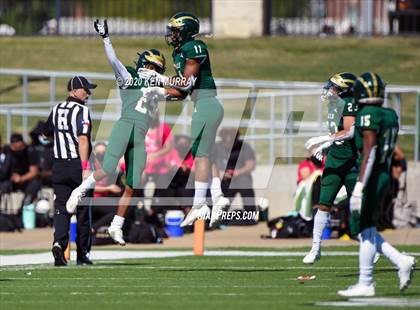 Thumbnail 2 in Cypress Springs vs Cypress Falls photogallery.