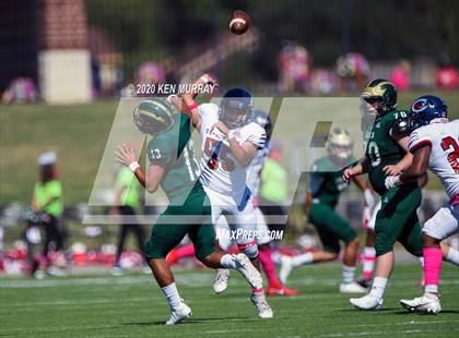 Thumbnail 3 in Cypress Springs vs Cypress Falls photogallery.
