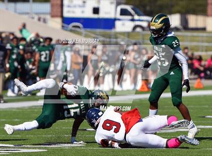 Thumbnail 1 in Cypress Springs vs Cypress Falls photogallery.