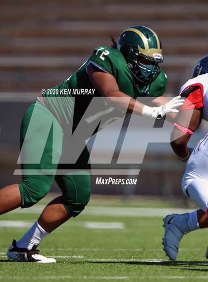 Thumbnail 2 in Cypress Springs vs Cypress Falls photogallery.