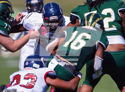 Thumbnail 2 in Cypress Springs vs Cypress Falls photogallery.