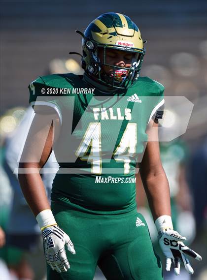 Thumbnail 3 in Cypress Springs vs Cypress Falls photogallery.