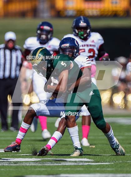 Thumbnail 3 in Cypress Springs vs Cypress Falls photogallery.