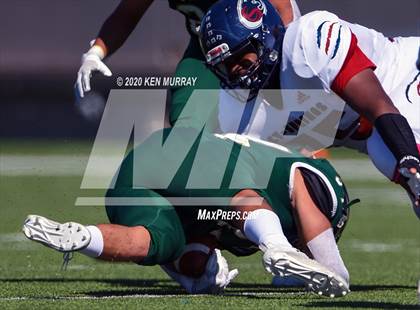 Thumbnail 2 in Cypress Springs vs Cypress Falls photogallery.