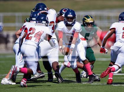 Thumbnail 2 in Cypress Springs vs Cypress Falls photogallery.