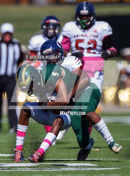 Thumbnail 1 in Cypress Springs vs Cypress Falls photogallery.