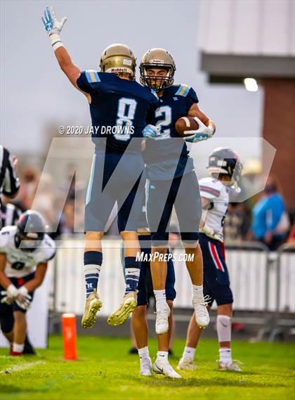 Thumbnail 1 in Springville @ Salem Hills photogallery.
