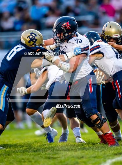 Thumbnail 2 in Springville @ Salem Hills photogallery.