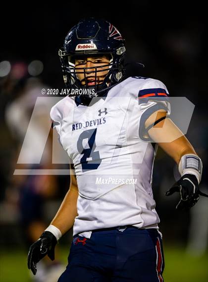 Thumbnail 2 in Springville @ Salem Hills photogallery.