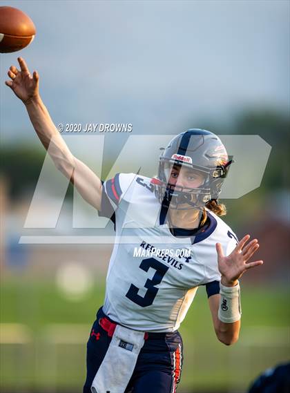Thumbnail 1 in Springville @ Salem Hills photogallery.